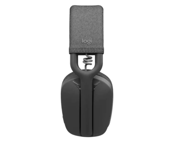LOGITECH Zone Vibe100 Wireless Headset slušalice sa mikrofonom crne 