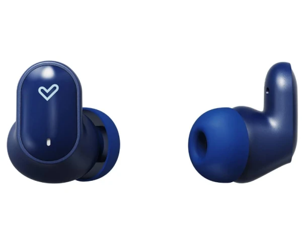 ENERGY SISTEM Urban Pulse Indigo True Wireless bežične slušalice (M45527) 