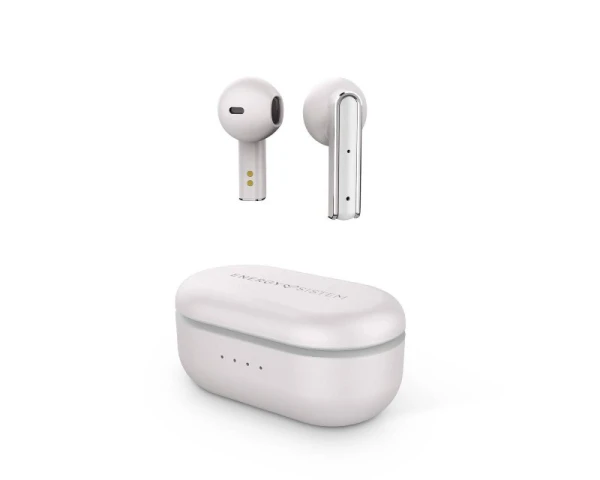 ENERGY SISTEM Style 4 Cream True Wireless slušalice krem (M45351) 