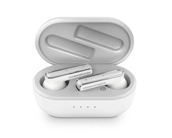 ENERGY SISTEM Style 4 Ultra Moon True Wireless slušalice bele (M45347) 