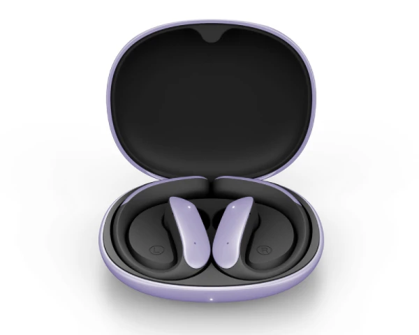 ENERGY SISTEM Lavender PulseFit True Wireless slušalice lila (M50046) 