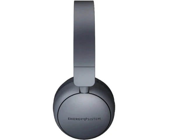 ENERGY SISTEM HeadTuner Graphite wireless slušalice sive (M45761) 