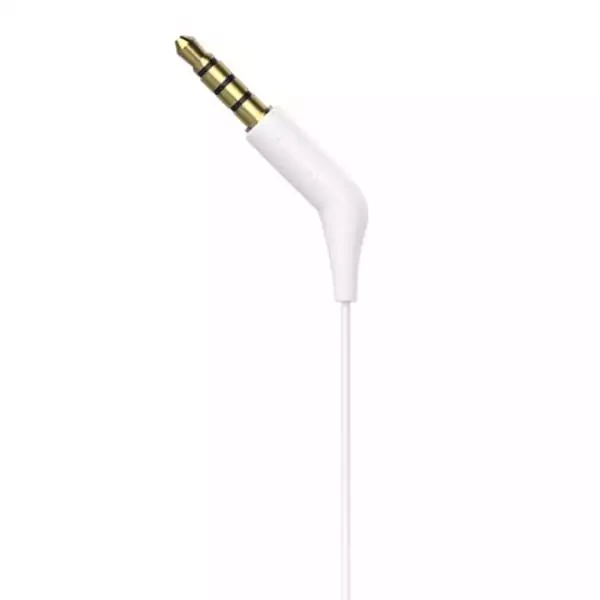 Slušalice bubice Philips TAE1105WT, bele