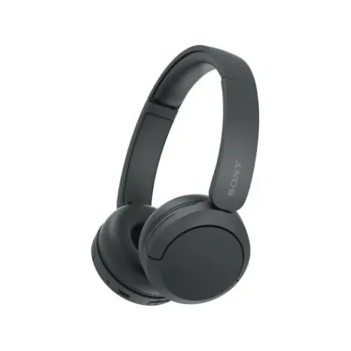 Bežične slušalice Sony WH-CH520 crne