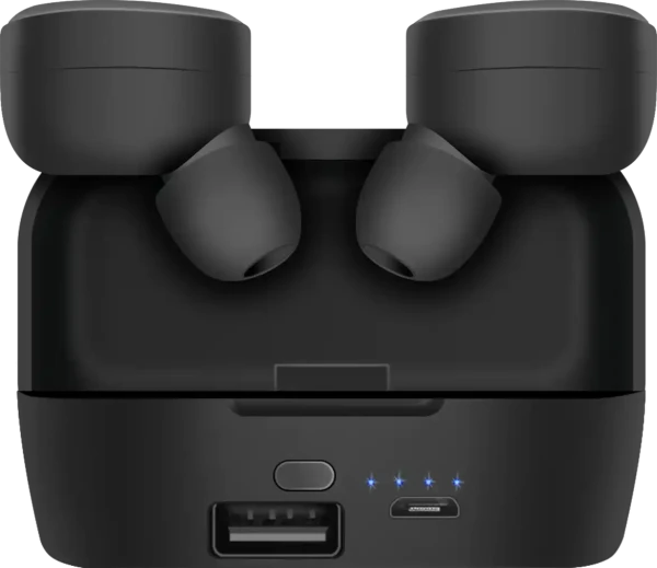 Bluetooth slušalice Defender TWS Twins 639, crne