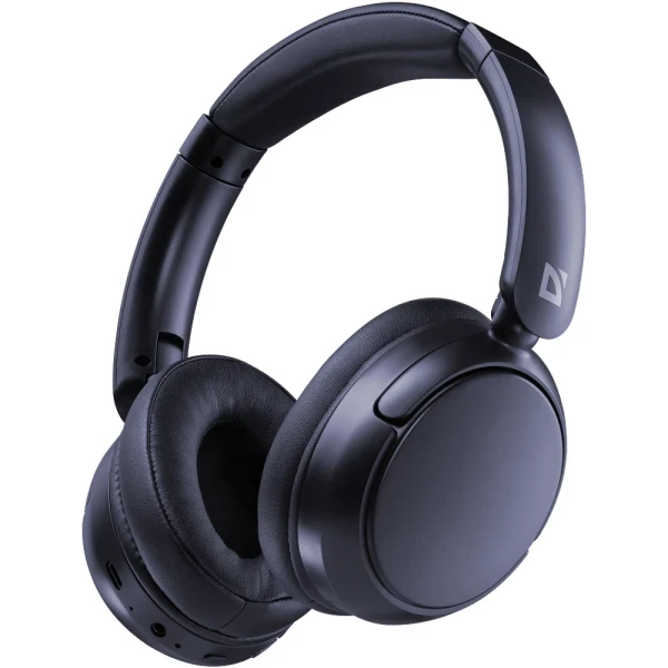 Bežične slušalice Defender FreeMotion B405 Crne/ANC