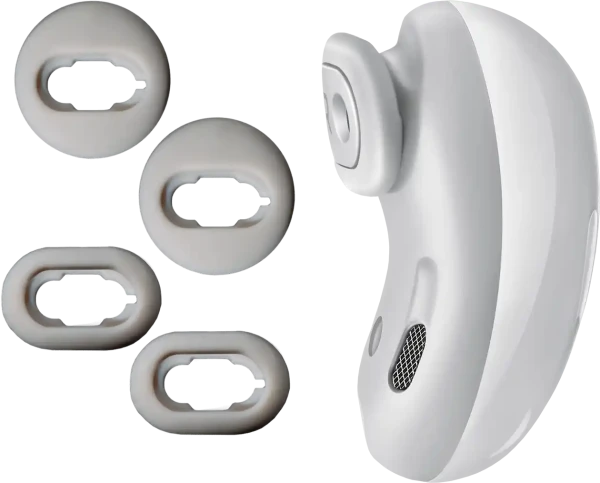 Bluetooth slušalice Defender TWS Twins 910 bele
