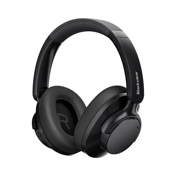 Bežične slušalice Blackview Fitbuds H1 ANC black