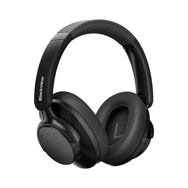 Bežične slušalice Blackview Fitbuds H1 ANC black