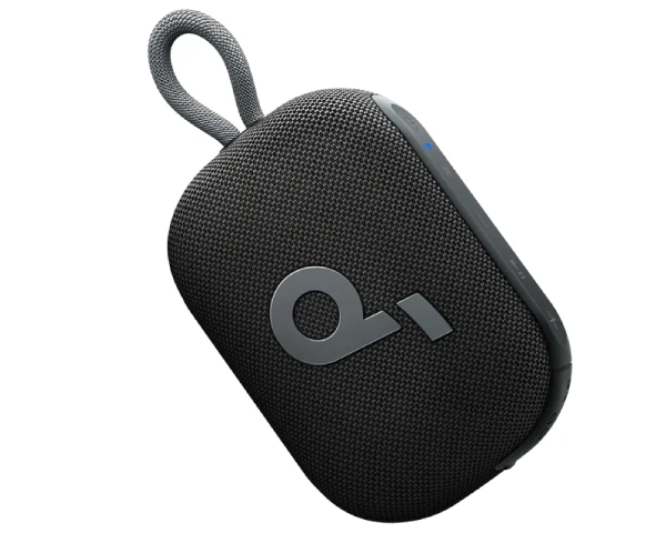ANKER Soundcore Select 4 Go prenosivi bluetooth IP67 zvučnik crni 