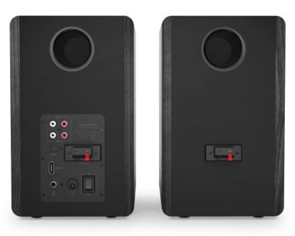 ENERGY SISTEM Studio Monitor 4 Hi Fi zvučnik (M45275) 