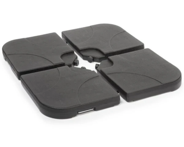 FIELDMANN FDZN 9014 Postolje za suncobran