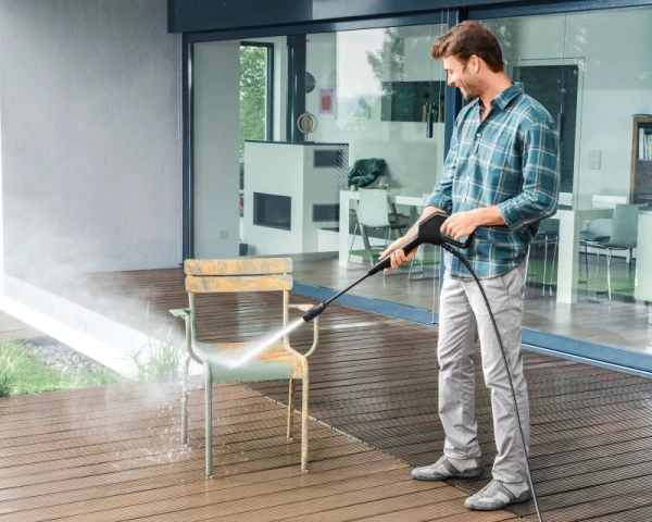 KARCHER K 2 Power Control Perač pod pritiskom 