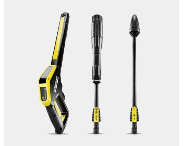 KARCHER K 4 Power Control Flex Perač pod pritiskom 