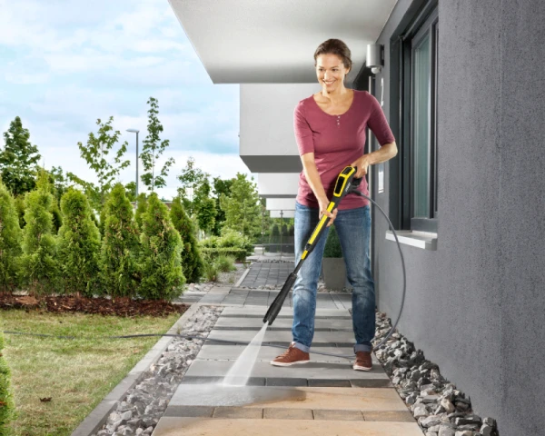 KARCHER K 5 Power Control Flex Home Perač pod pritiskom 