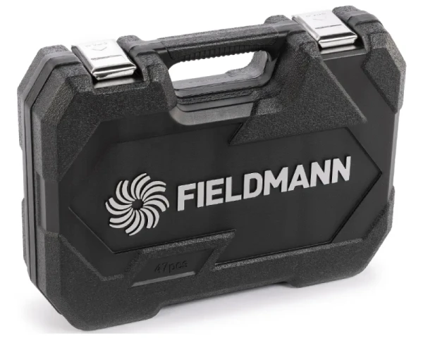 FIELDMANN FDG 5023-47R Set ručnog alata (47 delova)
