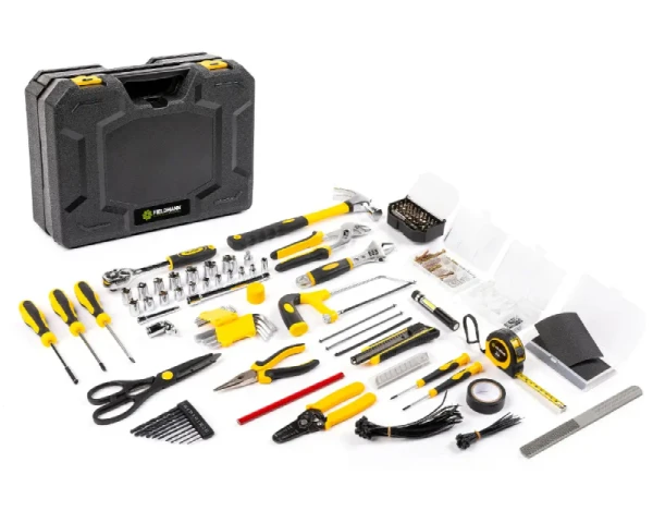 FIELDMANN FDG 5024-325R Set alata (325 delova)