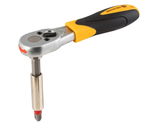 FIELDMANN FDS 1018-23R Set bitova sa odvijačem 