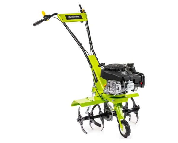 FIELDMANN FZK 6115-139BL Benzinski kultivator 