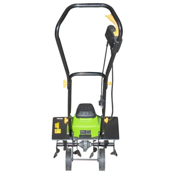 FIELDMANN FZK 2115-E Električni kultivator