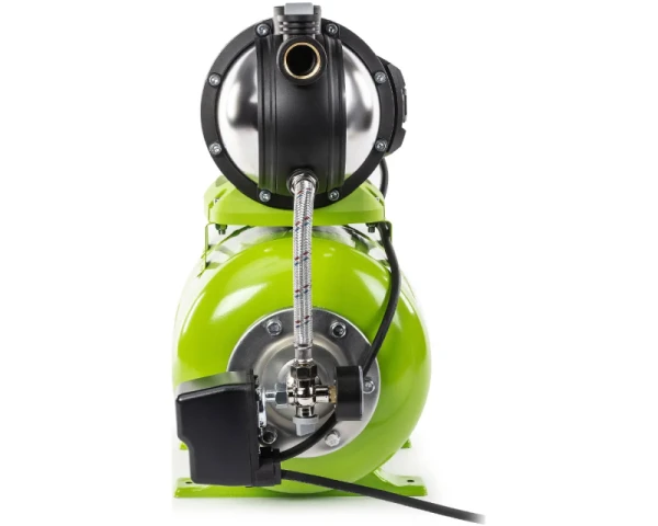 FIELDMANN FVC 8560-EC Garden Boost pump 
