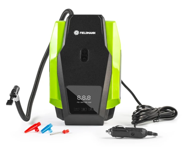 FIELDMANN FDAK 12012 Kompresor za auto 12V 