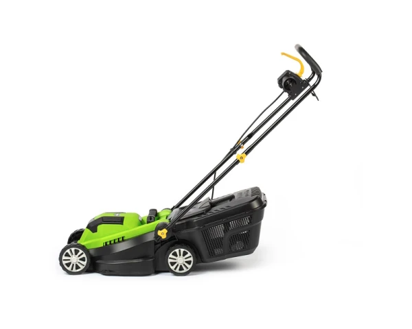 FIELDMANN FZR 2031-E Električna kosilica za travu 