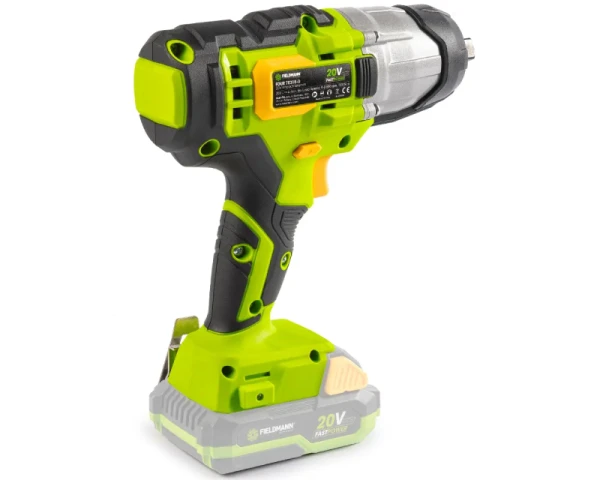 FIELDMANN FDUR 70315-0 Akumulatorski odvijač 20V (bez baterije i punjača) 