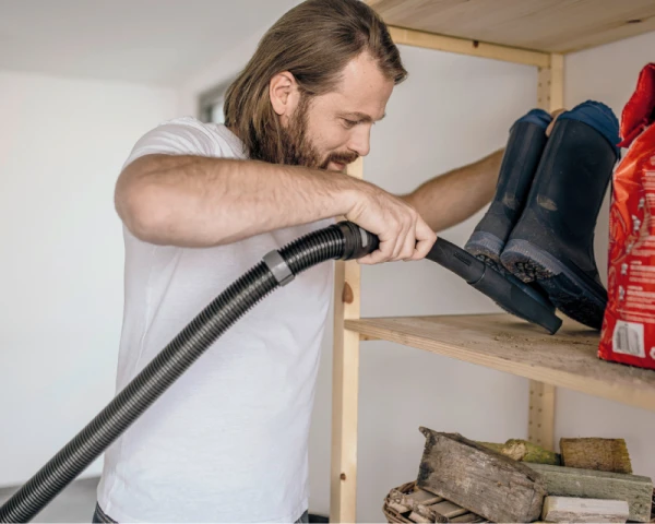 KARCHER WD 5 (V-25522) Usisivač za suvo i mokro usisavanje 