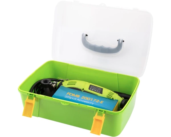 FIELDMANN FDMB 200172-E Mini brusilica set (440 delova)