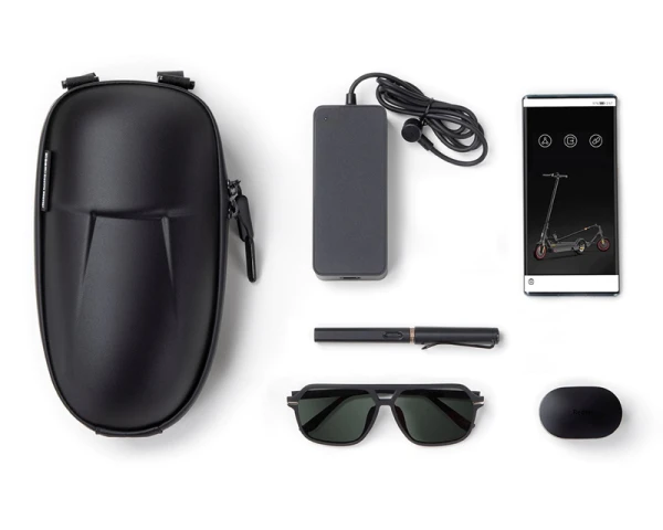 XIAOMI Torbica za električni skuter (BHR6750GL) 