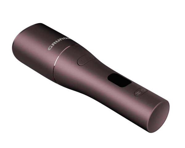 GRUNDIG HS 6230 Bežični uvijač za kosu 