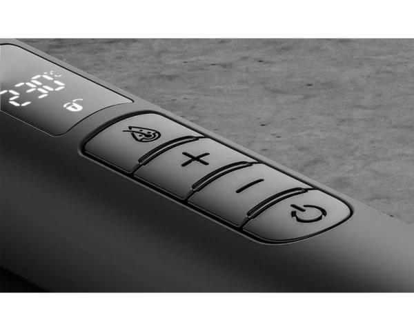 GRUNDIG HS 7034 Presa za kosu 
