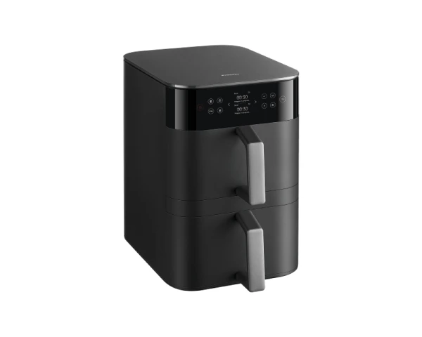 XIAOMI Dual Zone Air Fryer 12L BHR0883EU 