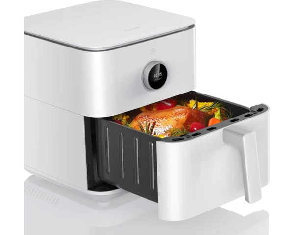 XIAOMI Smart friteza na vruć vazduh  6.5l bela EU (BHR7358EU) 