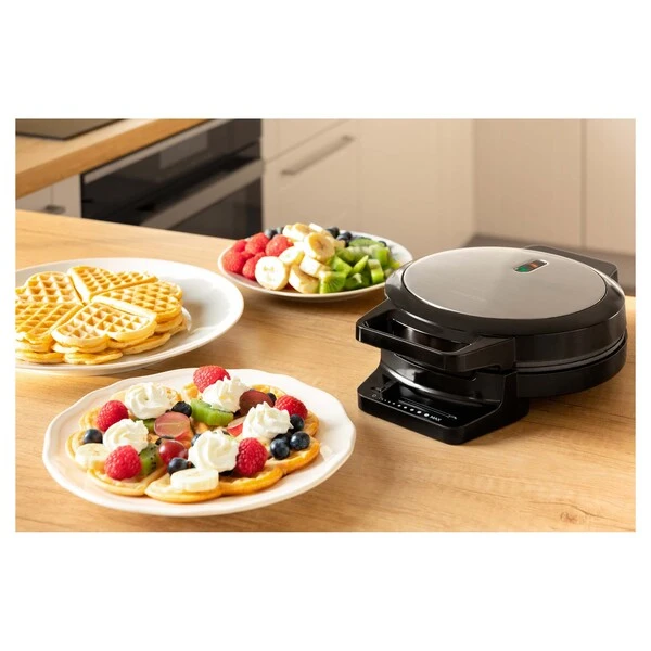 SENCOR SWF 1010BK aparat za vafle 