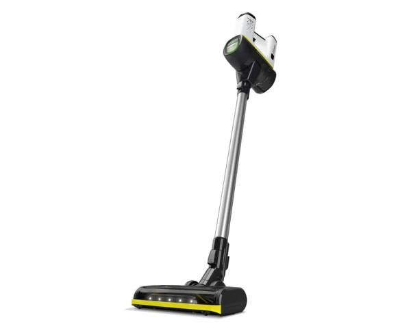 KARCHER VC 6 Štapni usisivač sa posudom beli 