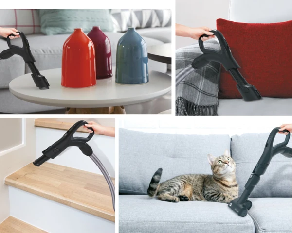 HOOVER HP720PET 011 usisivač 
