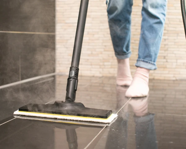 KARCHER SC 4 EASYFIX Paročistač beli (1.512-630.0)