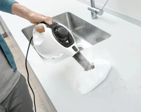 KARCHER SC 1 EASYFIX Paročistač beli (1.516-401.0) 