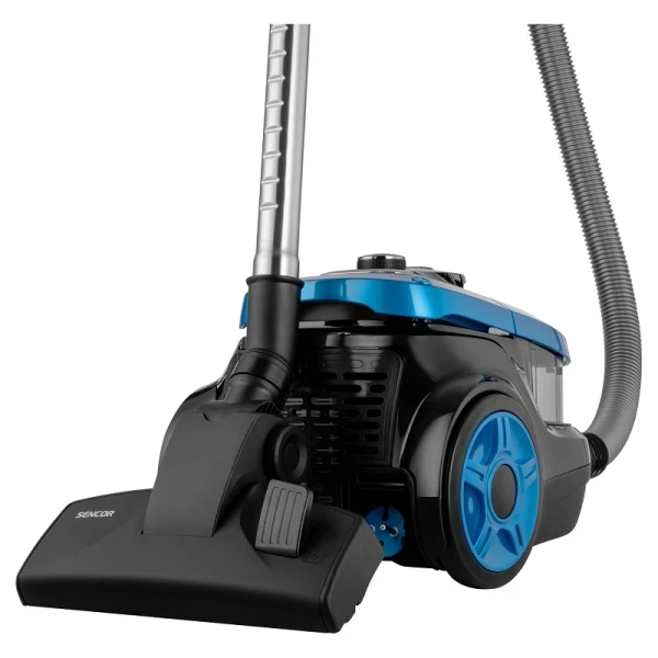 SENCOR SVC 1035TQ 3AAA usisivač outlet 