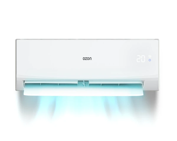 OZON Arctic Pure SU12AWNBM75 inverter klima uređaj Wi-Fi 