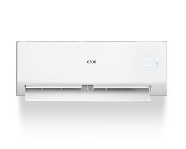 OZON Arctic Pure SU24AWHBM75 inverter klima uređaj Wi-Fi + grejač 