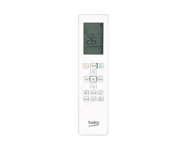 BEKO BEEPG 180 BEEPG 181 Inverter klima uređaj 