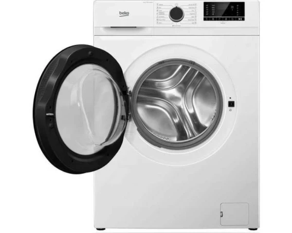 Mašina za pranje veša Beko B1WFK2604WBEE širina 60cm/kapacitet 6kg/obrtaja 1000