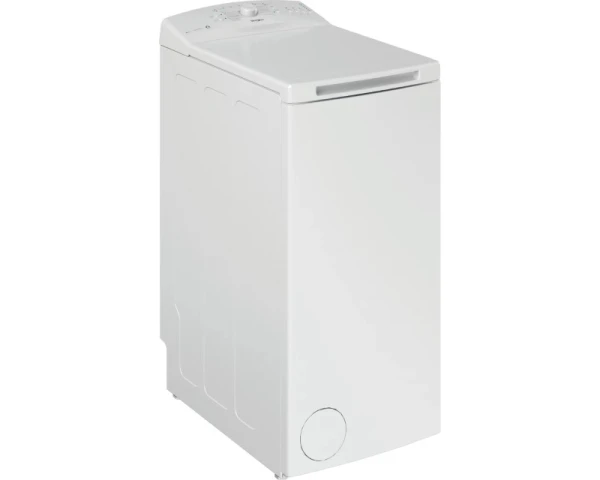 WHIRLPOOL TDLR 6040L EUN mašina za pranje veša sa gornjim punjenjem 