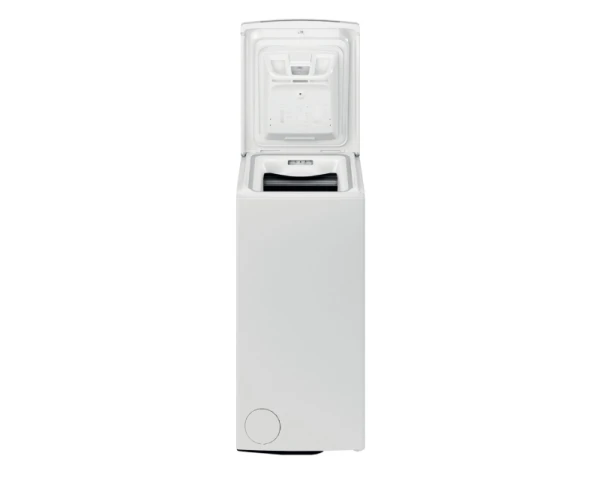 WHIRLPOOL TDLR 65261BS EUN mašina za pranje veša sa gornjim punjenjem 