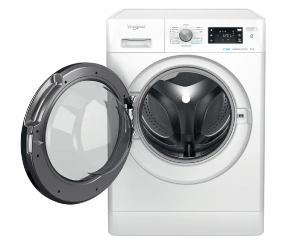 WHIRLPOOL FFB 9479 BV EE mašina za pranje veša 
