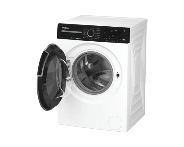 WHIRLPOOL WPM 07W ADS EE mašina za pranje veša 