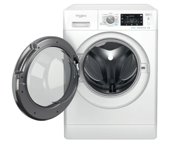WHIRLPOOL FFD 9489 BCV EE inverter mašina za pranje veša 